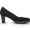 Women Gabor | 32.110.47' Women'S Pump - Black