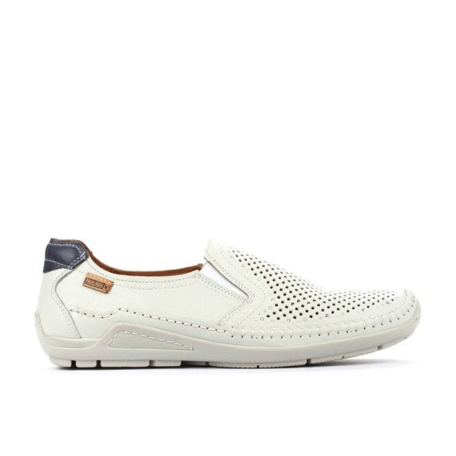 Men Pikolinos | Azores' Men'S Summer Loafer - Pikolinos