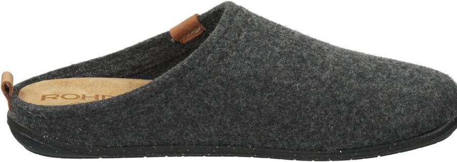 Women Rohde | Tivoli' Women'S Home Slipper - Rohde