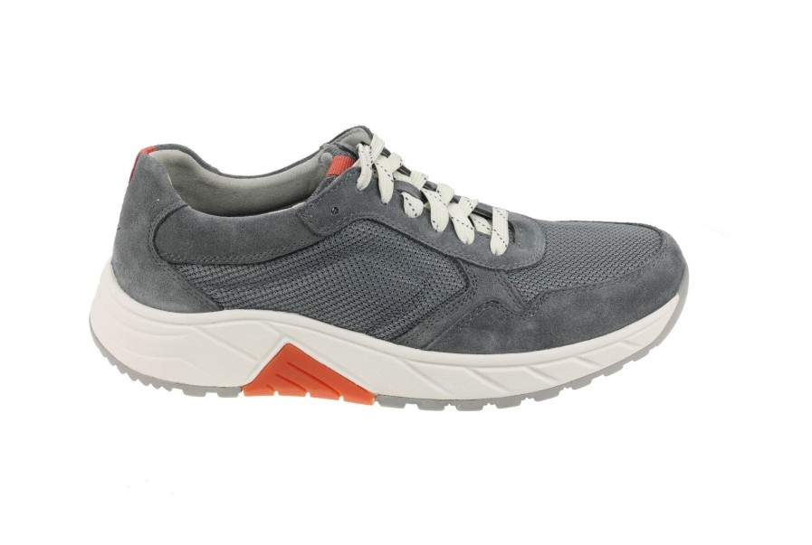 Men Pius Gabor | 8002.13.05' Men'S Walking Sneakers