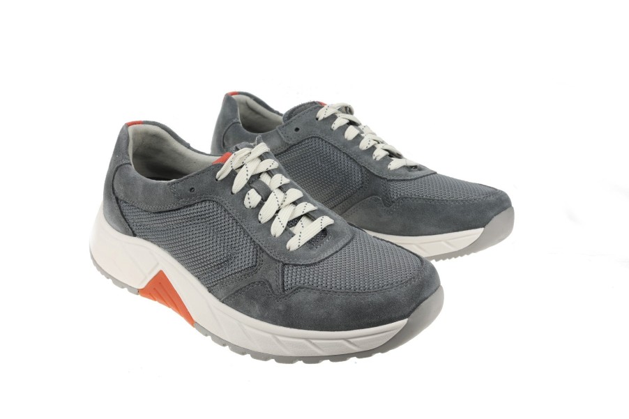 Men Pius Gabor | 8002.13.05' Men'S Walking Sneakers