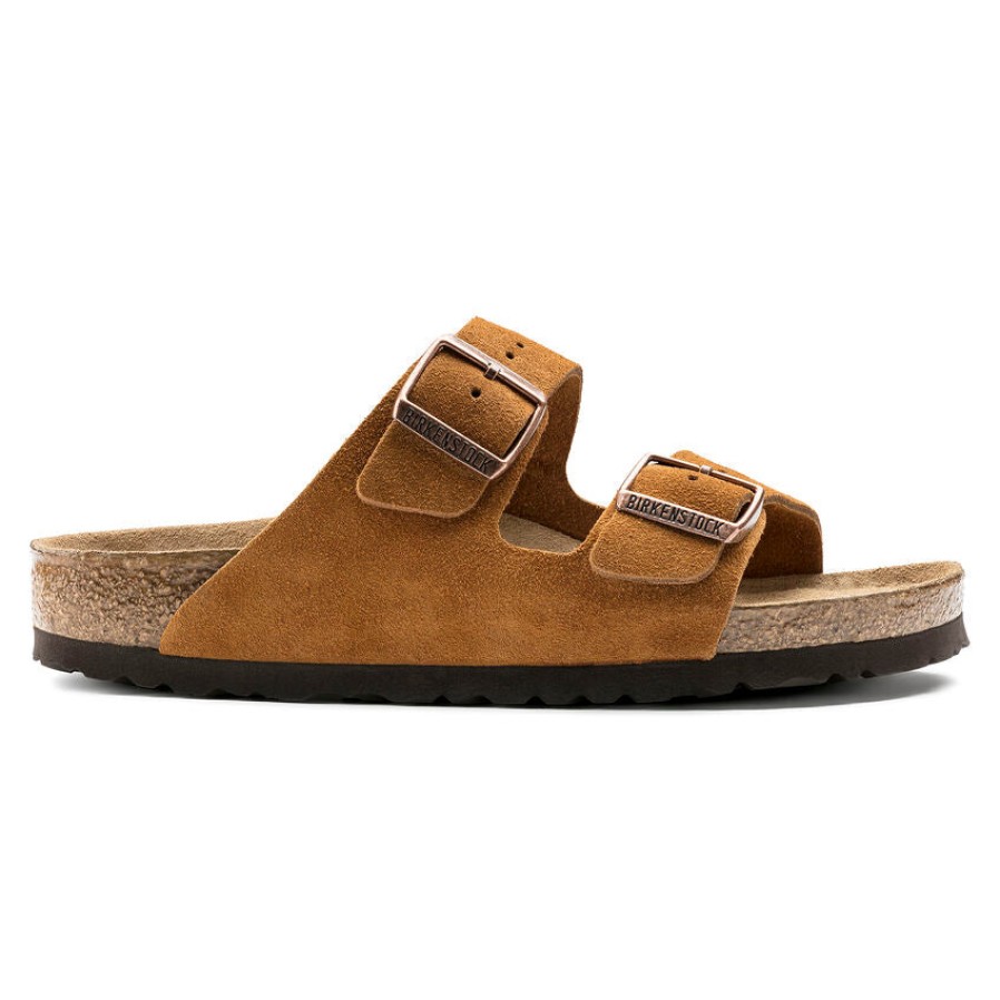 Men Birkenstock | Arizona Bs' Men'S Sandal