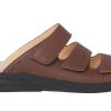 Men Ganter | Harry' Men'S Sandal - Brown