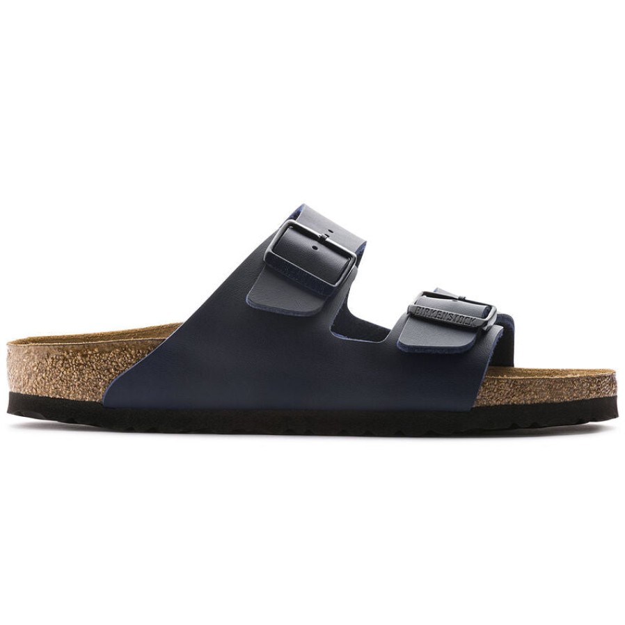 Men Birkenstock | Arizona Bs' Men'S Sandal - Birkenstock