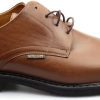 Men Mephisto | Gallo"" "Smart Lace-Up Goodyear Handmade Shoe From Mephisto