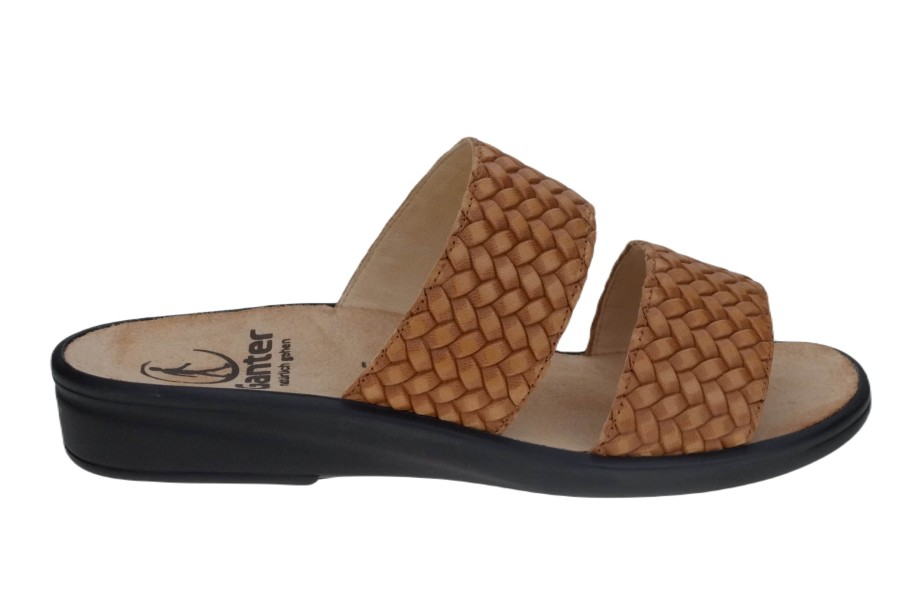 Women Ganter | Sonnica' Women'S Sandal