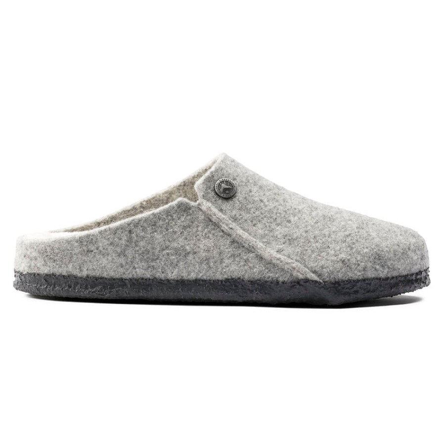 Women Birkenstock | Zermatt Rivet' Women'S Home Slipper - Birkenstock