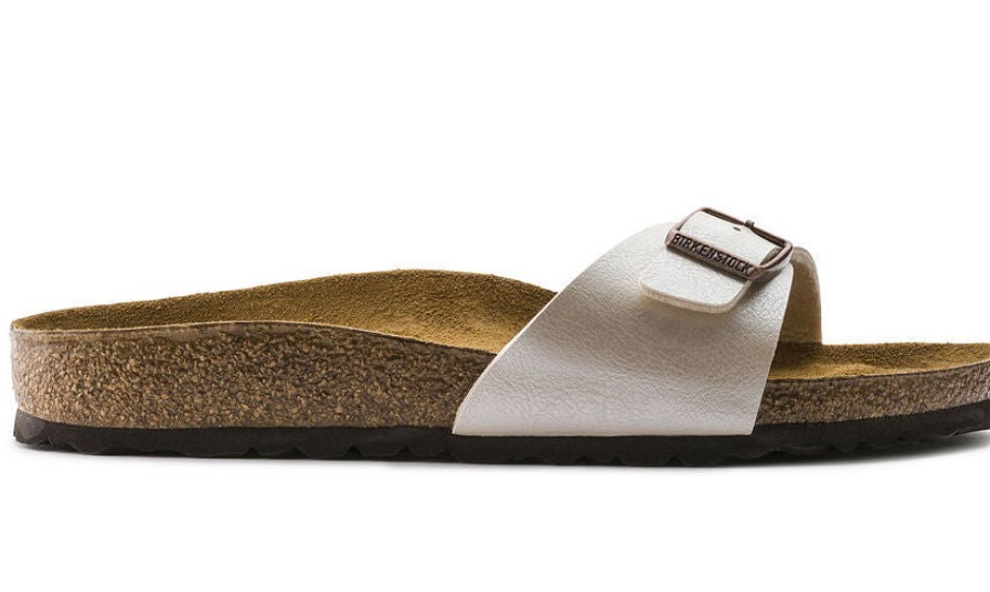 Women Birkenstock | Madrid Bs' Women'S Sandal - Birkenstock