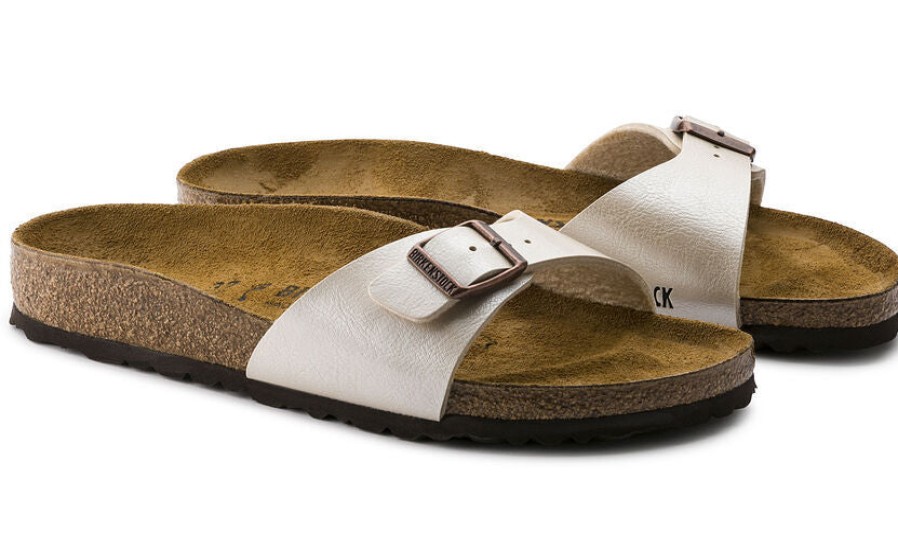 Women Birkenstock | Madrid Bs' Women'S Sandal - Birkenstock