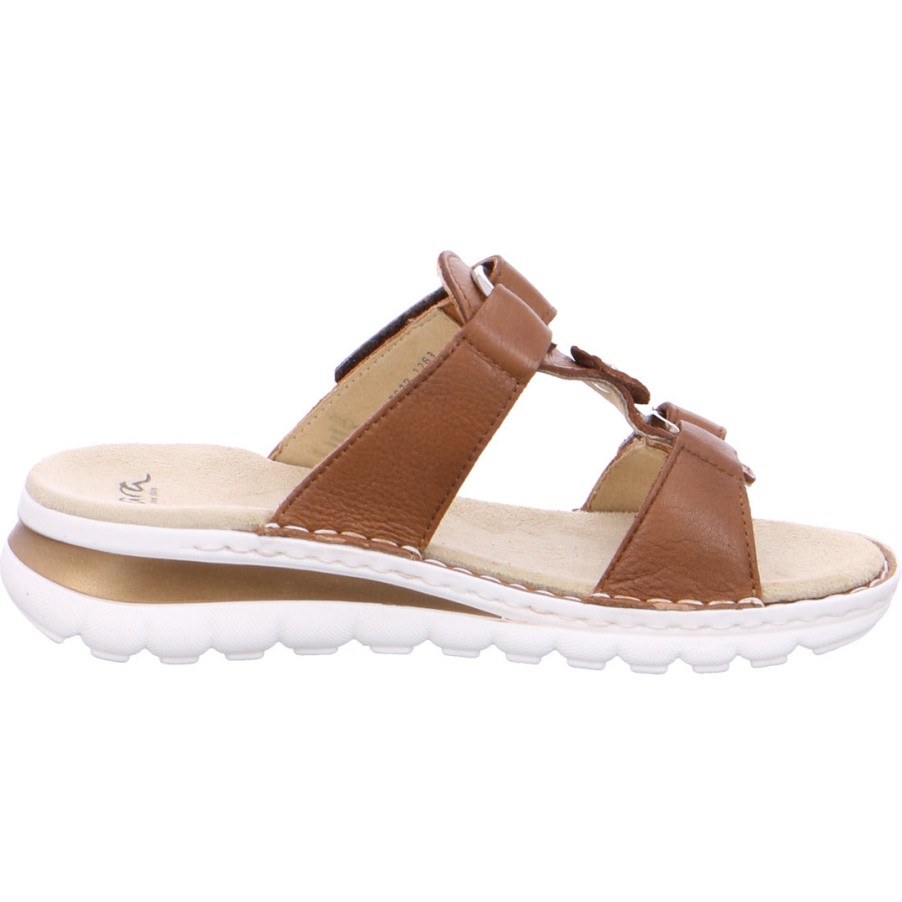 Women Ara | 12-47210-73' Women'S Sandal - Ara