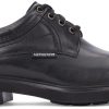 Men Mephisto | Olivio' Men'S Smart Lace-Up Shoe - Mephisto