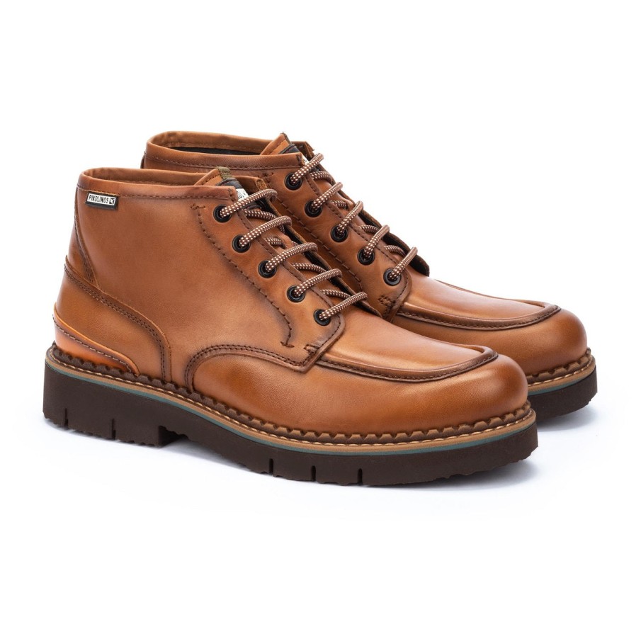 Men Pikolinos | Teruel' Men'S Ankle Boot