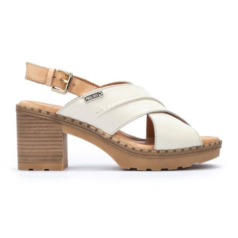 Women Pikolinos | Canarias' Women'S Sandal