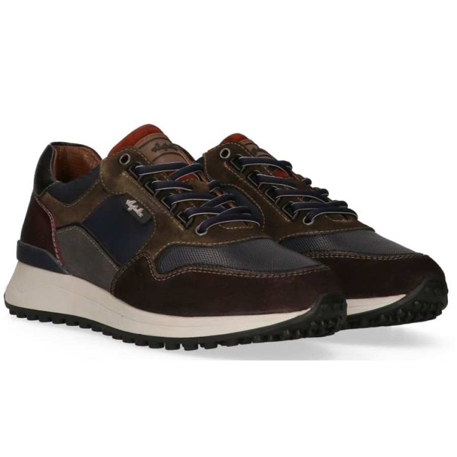 Men Australian | Oxford' Men'S Sneaker