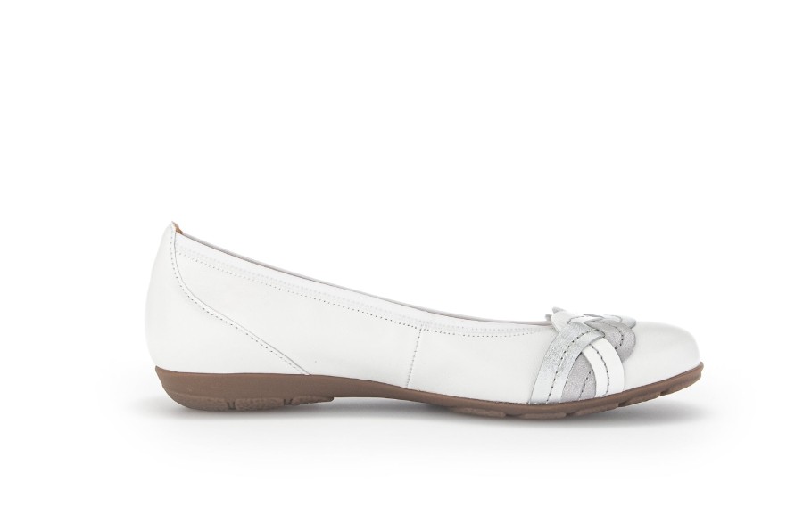 Women Gabor | 24.160.21' Women'S Ballerina