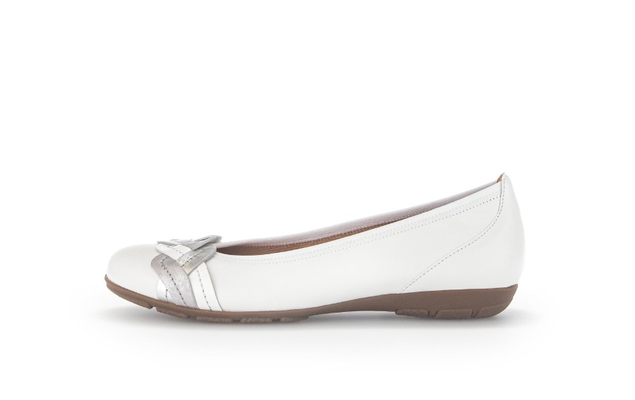 Women Gabor | 24.160.21' Women'S Ballerina