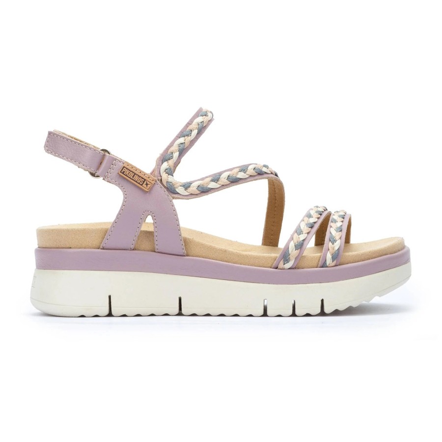 Women Pikolinos | Palma' Women'S Sandal From Pikolinos