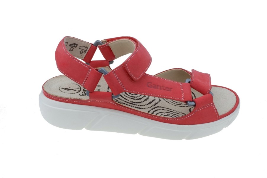 Women Ganter | Halina' Women'S Sandal