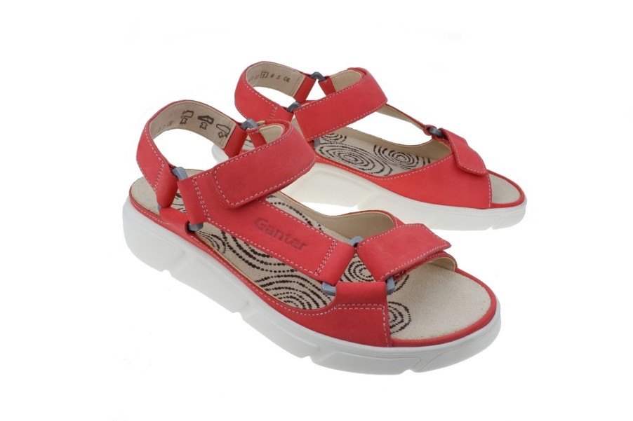 Women Ganter | Halina' Women'S Sandal