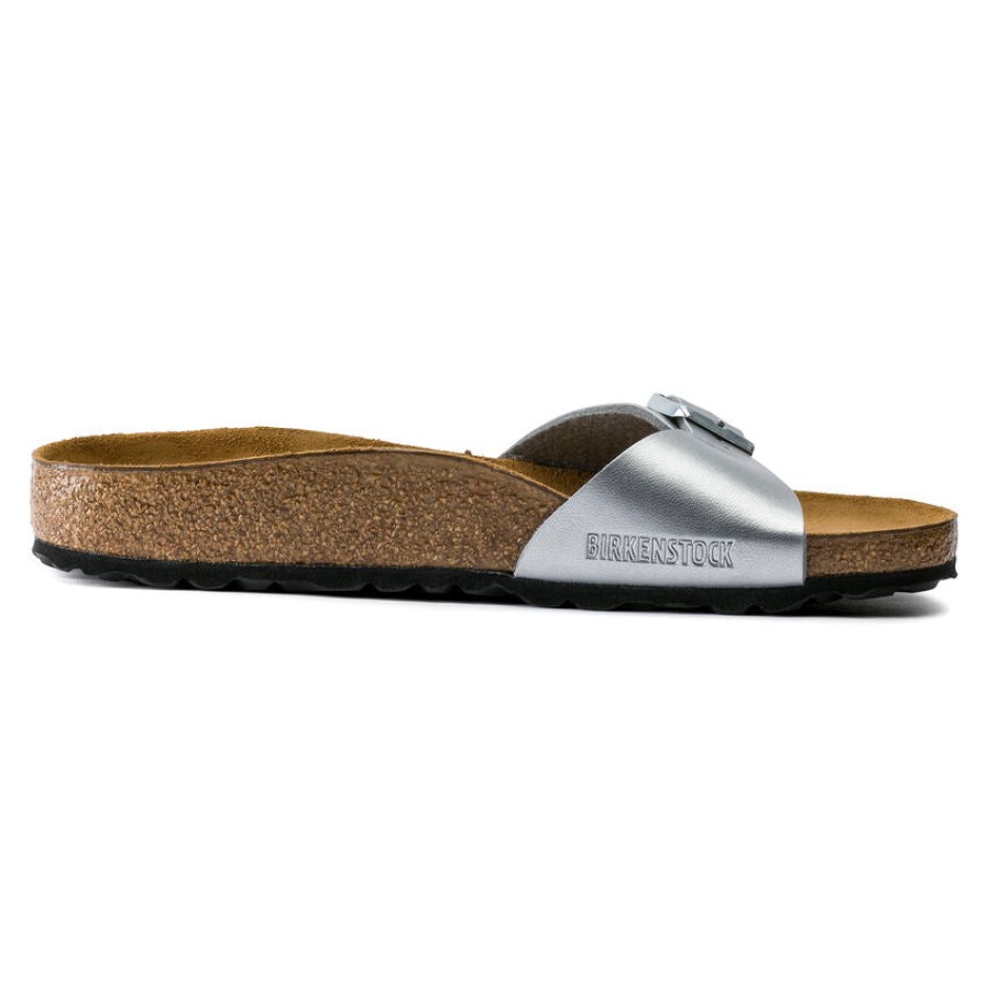 Women Birkenstock | Madrid Bs' Women'S Sandal - Birkenstock