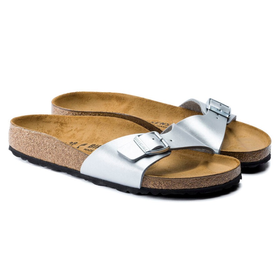 Women Birkenstock | Madrid Bs' Women'S Sandal - Birkenstock