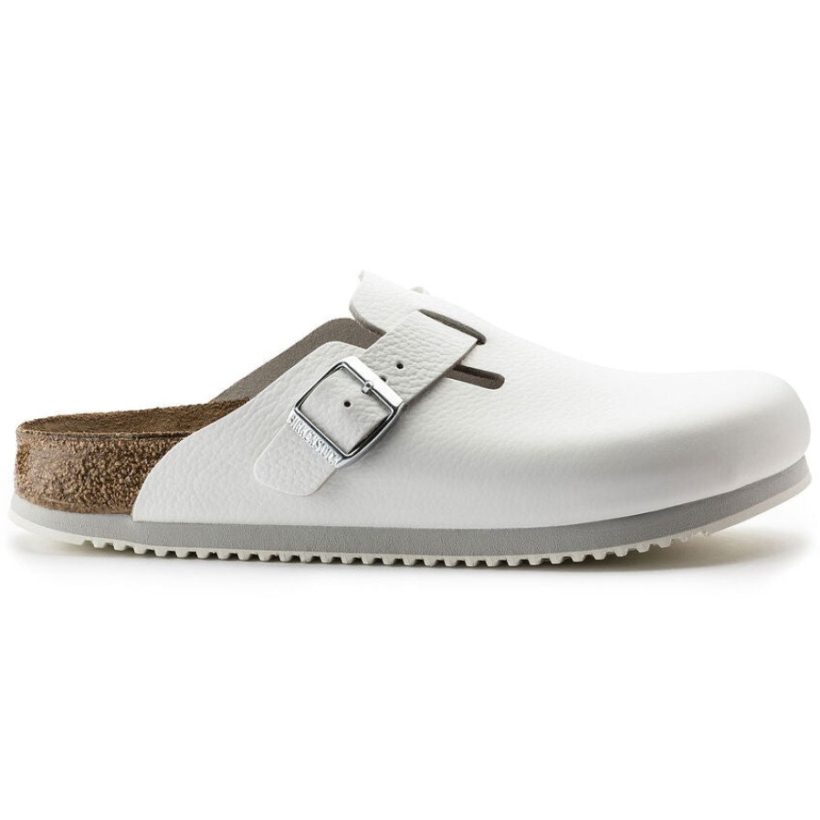 Men Birkenstock | Boston Bs' Unisex Clog - Birkenstock