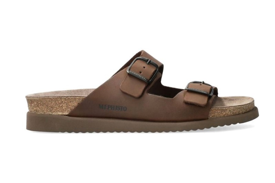 Women Mephisto | Harmony' Women'S Sandal