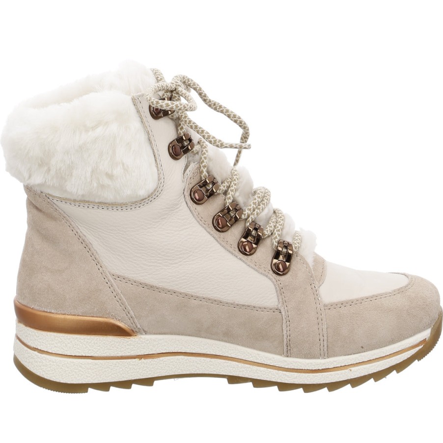 Women Ara | Osaka' Women'S Ankle Boot