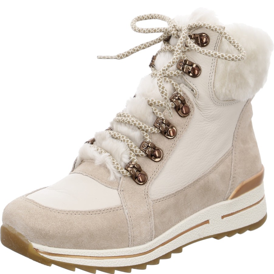 Women Ara | Osaka' Women'S Ankle Boot