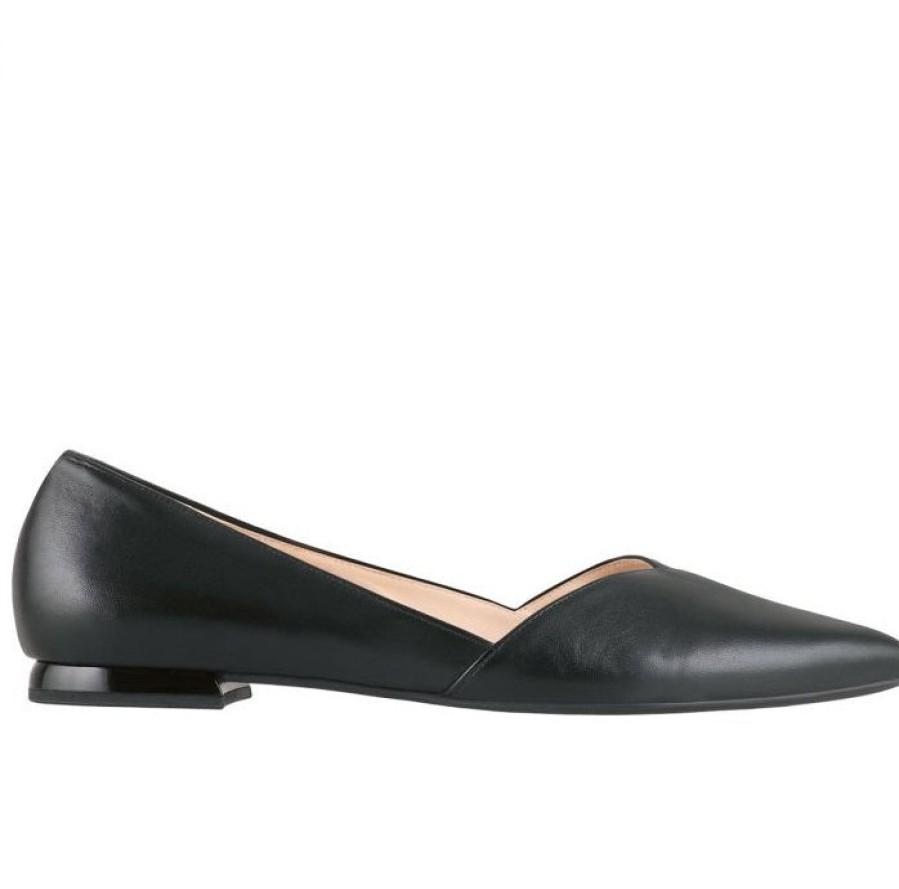 Women Högl | Boulevard 10' Women'S Ballerina