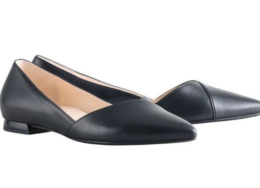 Women Högl | Boulevard 10' Women'S Ballerina