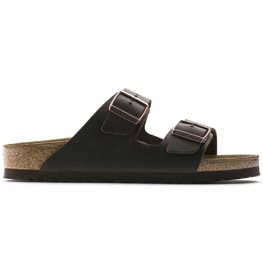 Men Birkenstock | Arizona Bs' Men'S Sandal