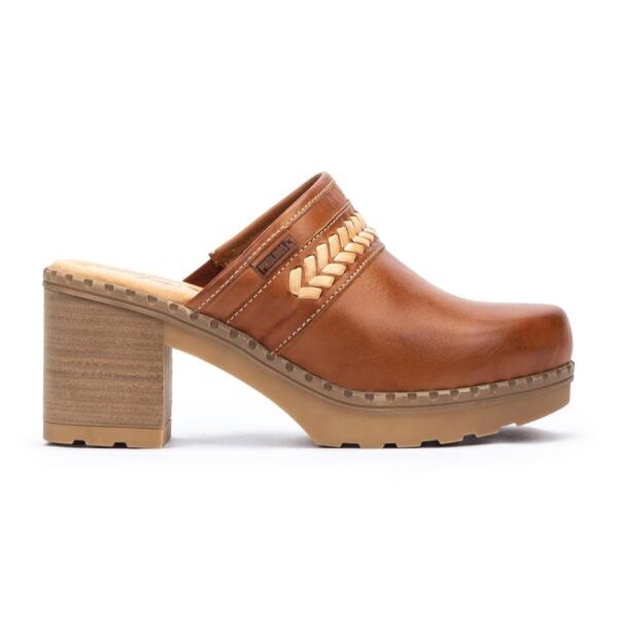 Women Pikolinos | Canarias' Women'S Clog