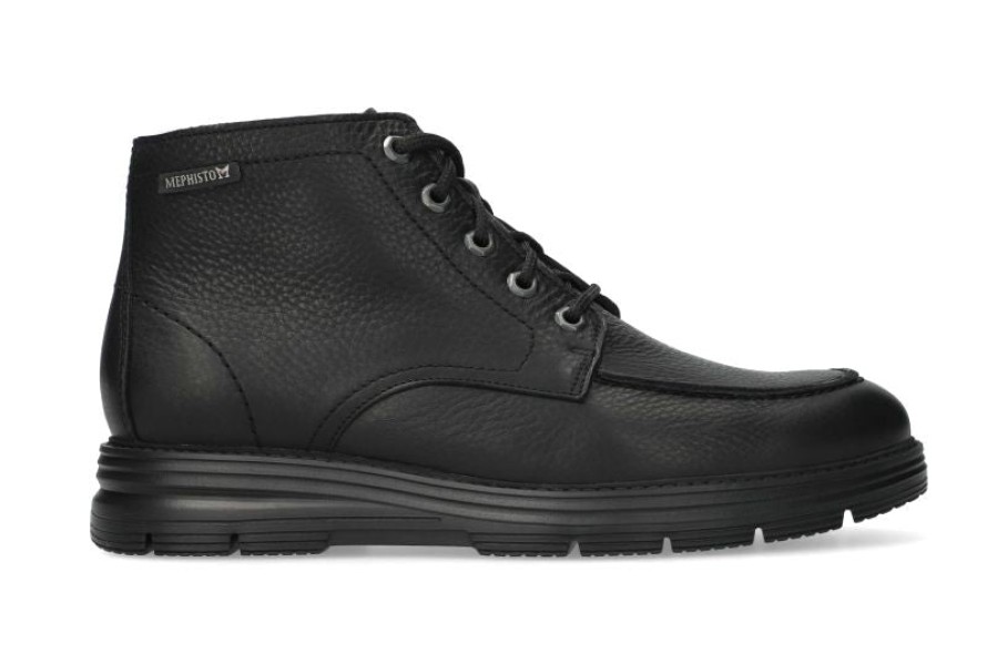 Men Mephisto | Cyrius' Men'S Ankle Boot From Mephisto