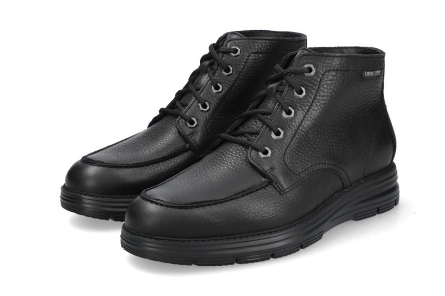 Men Mephisto | Cyrius' Men'S Ankle Boot From Mephisto