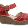 Women Camel Active | Oasis' Women'S Sandal