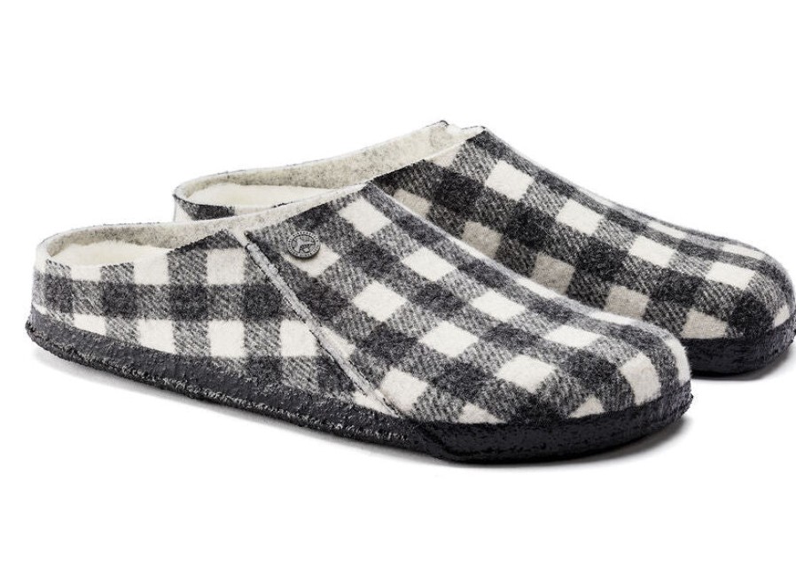 Women Birkenstock | Zermatt Rivet' Women'S Home Slipper - Birkenstock