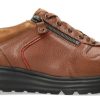 Men Mephisto | Brayan' Men'S Ergonomic Wide Fit Shoe - Mobils By Mephisto